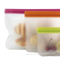 PEVA Food Bag Reusable for Refrigerator